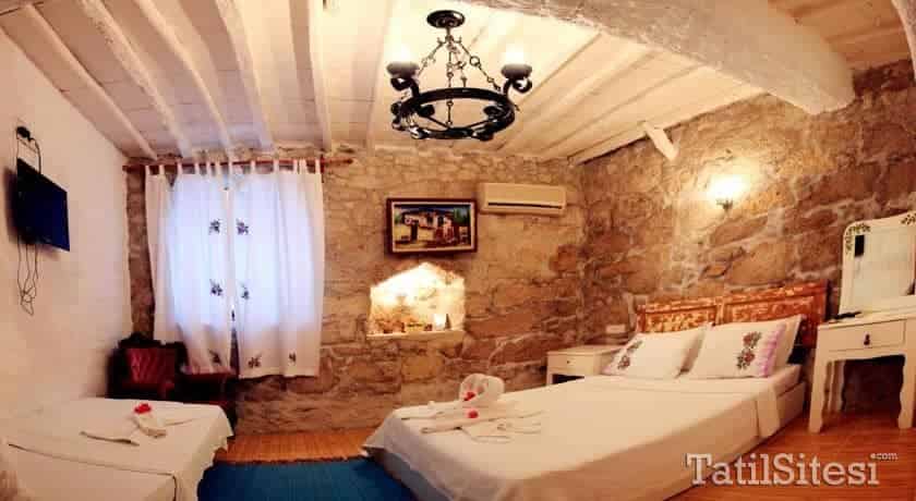 Asmalı Konak Butik Otel